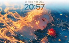 日本漫画之口工子全彩